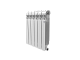 Royal Thermo Indigo Super+ 500/ 6 секции БиМеталлический радиатор 