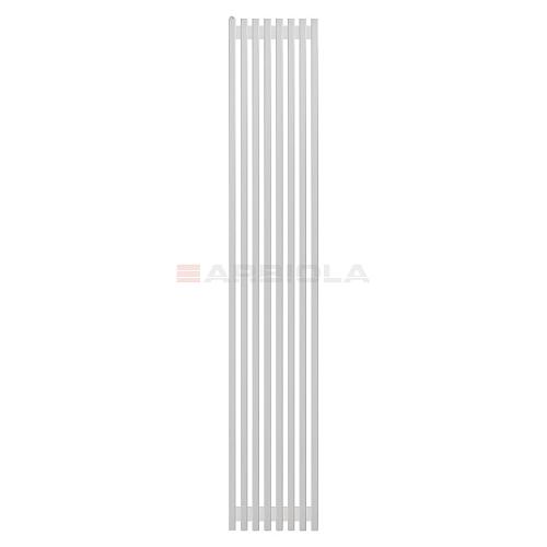 Arbiola Compact H 2000-63-08 секции цветной вертикальный радиатор c боковым подключением