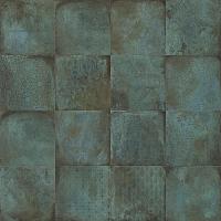 Caesar Trace Mint Deco 60x60 см Напольная плитка