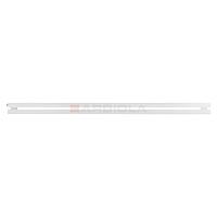 Arbiola Gorizont Ritmo H 2000-40-02 секции белый горизонтальный  радиатор c боковым подключением
