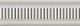 La Faenza, Vendome B. Vosges W 10x30 декоративный элемент