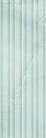 Gracia Ceramica, Stazia, turquoise Плитка настенная 02 30х90