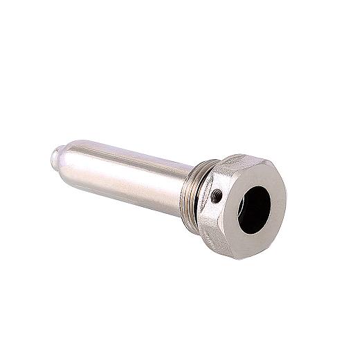 Гильза для погружного датчика температуры Valtec арт. VTr.551.N.04090