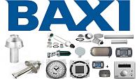 Baxi Комплектующие для котлов