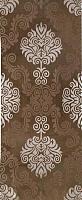 Brennero I tuoi marmi Brown Pulpis Damasco dec. 20x50
