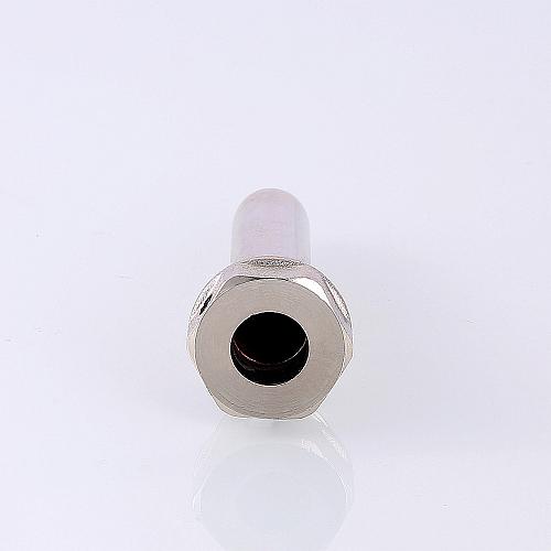 Гильза для погружного датчика температуры Valtec арт. VTr.551.N.04090