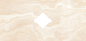 Rodnoe Olivia Honey Crema Wentana 25x50 см Декор