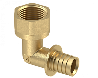 SPL Угольник-переходник с внутренней резьбой SPL Угольник-переходник с внутренней резьбой