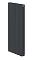 Purmo Delta Laserline AB 3180/12 секций боковое подключение