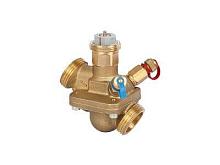 Danfoss AQT DN40 (0,5-12,5) м3/ч (003Z1971) Клапан балансировочный с измерительными ниппелями