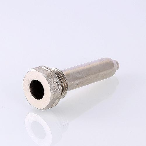 Гильза для погружного датчика температуры Valtec арт. VTr.551.N.04090
