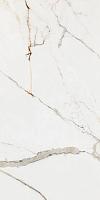 Romario Ceramics Supreme Carla White 60x120 Напольная плитка