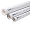 Valtec PP-ALUX PN25 63х10,5 (1 м) Труба полипропилен армированная алюминием