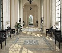 Serie 5018, Porcelanite Dos