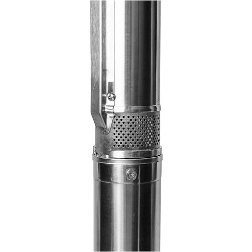 Aquario ASP1E-175-75 скважинный насос (встр.конд., каб.15м)