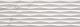 Fap Ceramiche Roma Fold Calacatta 25x75 см Декор