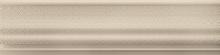 ITT Ceramic Couture Beige Cenefa 10X39,8 см Бордюр