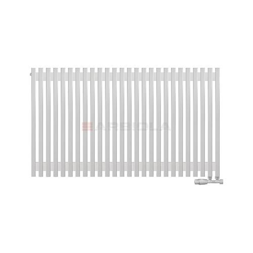 Arbiola Compact V 700-63-26 секции цветной вертикальный радиатор c нижним подключением