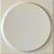 Mayolica Ceramica Vintage Mix Moon Blanco 20x20 настенная плитка