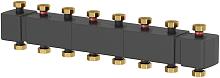 Meibes Коллектор распределительный MeiFlow TOP S до 7 контуров M66301.940