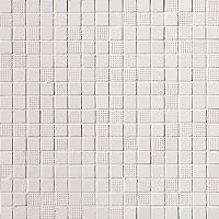 Fap Ceramiche Pat White Mosaico 30,5×30,5 см Мозаика