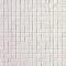 Fap Ceramiche Pat White Mosaico 30,5×30,5 см Мозаика