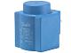 Danfoss BB024AS (018F7358) Катушка электромагнитная присоединение защелкой 24 В пер. тока, 50 Гц 10 Вт