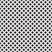 Tagina Deco Dantan Etoile Noir-Blanck 60×60 см Напольная плитка