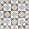 Saloni Pobles Cadaques Iris 18,5x18,5 напольная плитка