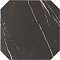 Equipe Octagon Marmol Negro 20х20 см Напольная плитка