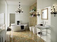 Belfast, Infinity Ceramic Tiles