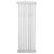 Zehnder Charleston 3180/04 секций №1270 3/4" RAL 9016 боковое подключение