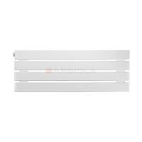 Arbiola Gorizont Liner H 750-36-04 секции белый горизонтальный радиатор c боковым подключением