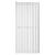Arbiola Liner H 1250-36-09 секции белый вертикальный радиатор c боковым подключением
