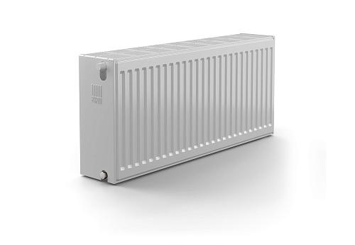 Prado Universal U33 600x500 стальной панельный радиатор с нижним подключением