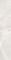 Porcelanicos HDC Rodapie Botticino 60 Romo Gris  10x60 см Плинтус