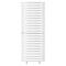 Arbiola Gorizont Ritmo HZ 700-40-31 секция белый горизонтальный  радиатор c боковым подключением (на ножках)