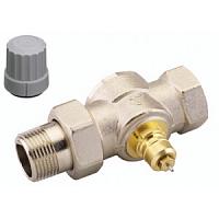 Danfoss RTR-G 20 3/4 (013G7026) Клапан прямой