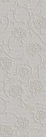 Settecento Regent Street Dec. Soho White 24x72 см Декор
