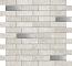 Tubadzin Meteor grey 29,8x29,8 см Мозаика