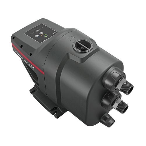 Grundfos SCALA1 5-55 Cамовсасывающая насосная установка