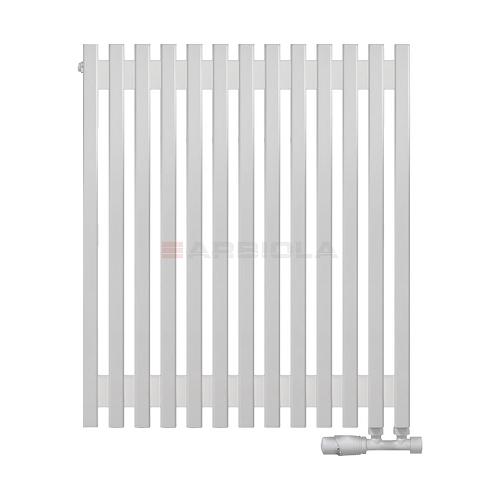 Arbiola Compact V 700-63-13 секции цветной вертикальный радиатор c нижним подключением