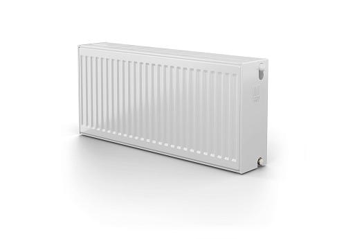 Prado Universal U33 600x500 стальной панельный радиатор с нижним подключением