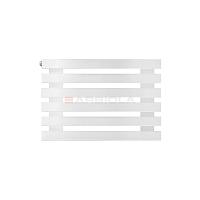 Arbiola Gorizont Ritmo H 500-40-06 секций белый горизонтальный  радиатор c боковым подключением