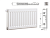 Prado Universal U11 500x600 стальной панельный радиатор с нижним подключением