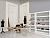 Azteca Juliette Decor R75 31x75 Настенная плитка