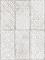 Bestile Dante Decor Ice 12x24 см Настенная плитка