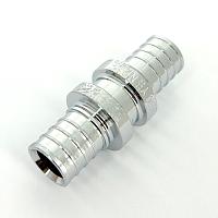 Муфта соединительная равнопроходная РЕХАУ 17 THERM S арт. 12502773002