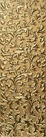Aparici Lineage Epic Gold Decor 20x59.2 Декоративный элемент	