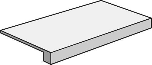 Caesar Built Path Sc.33x60 см ступень